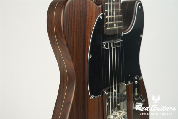 George Harrison Rosewood Telecaster